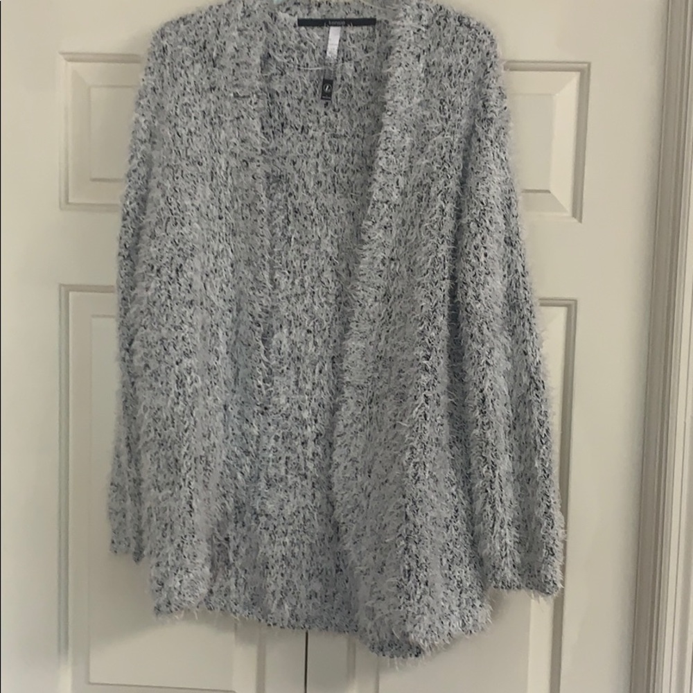 Kensie sweater
